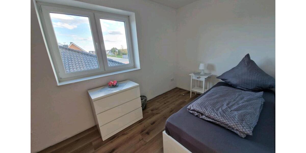 Wohnen auf Zeit Twistringen - 1 Zimmer, 16 m&sup2;, 390&euro; | Angebot:26070604