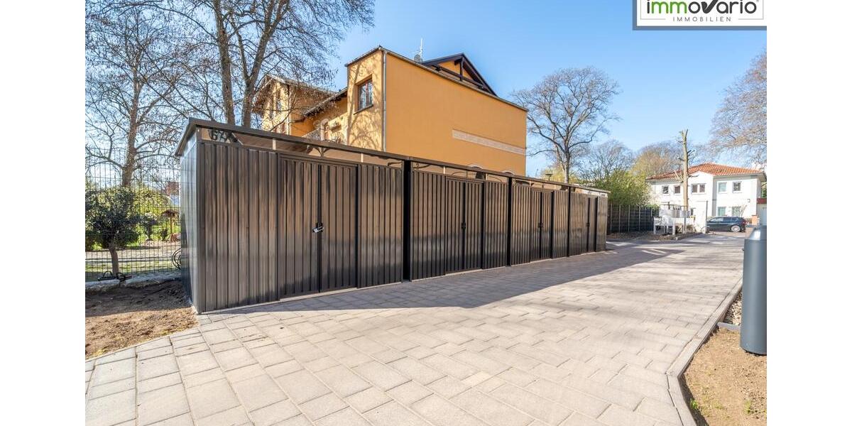 Erdgeschoßwohnung Magdeburg Leipziger Straße - 4 Zimmer, 140 m&sup2;, 1.799&euro; | Angebot:26194059