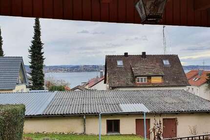 Wohnung Konstanz Dettingen-Wallhausen - 1 Zimmer, 33 m&sup2;, 450&euro; | Angebot:25383118