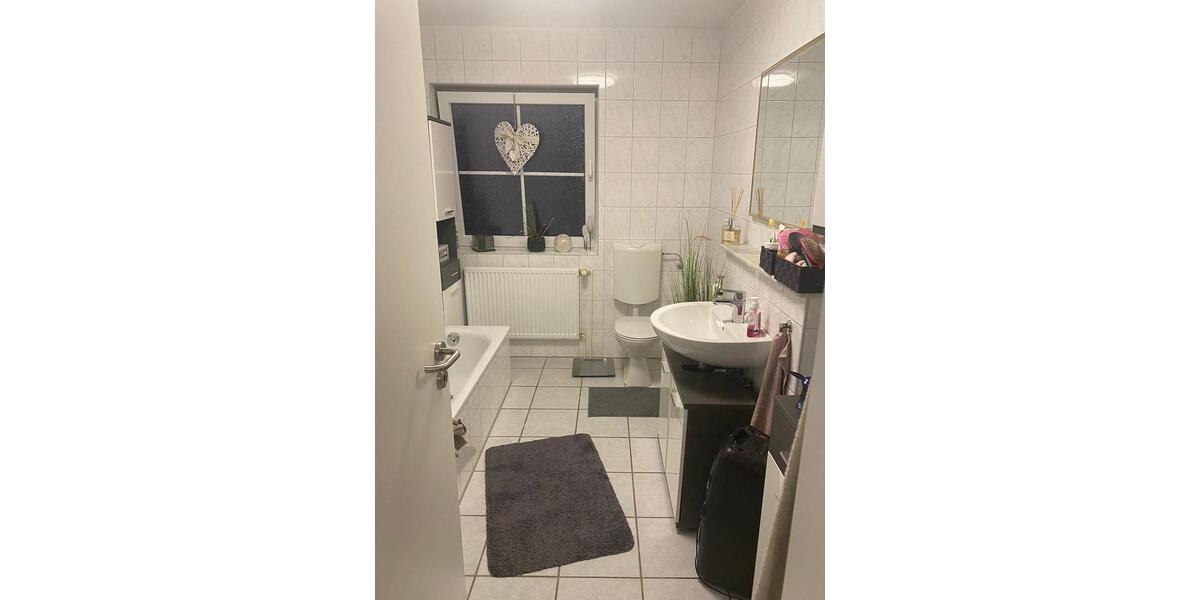 Etagenwohnung Beverstedt - 3 Zimmer, 78 m&sup2;, 670&euro; | Angebot:26490719