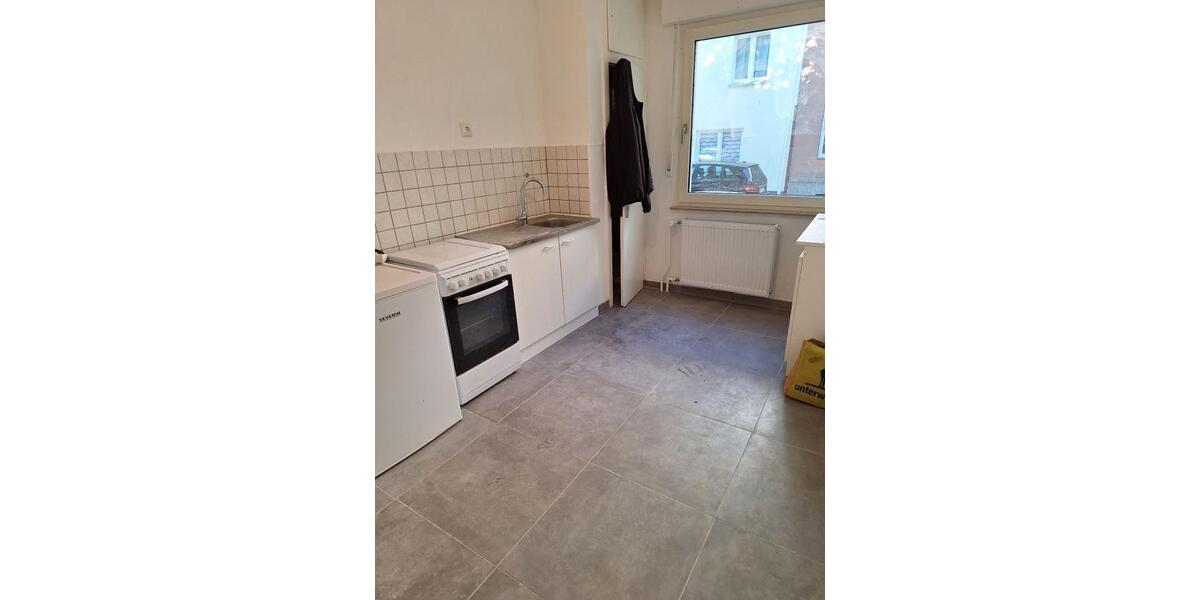 Kleine EG-Wohnung in Laar, bezugsfrei - Erdgeschoßwohnung Duisburg Laar | Angebot:26758675