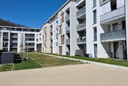 ab sofort bezugsfertige 3 Zimmerwohnung in Esslingen Weil