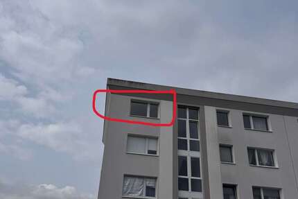 Wohnung Wesel Flüren - 2 Zimmer, 50 m&sup2;, 480&euro; | Angebot:27333817