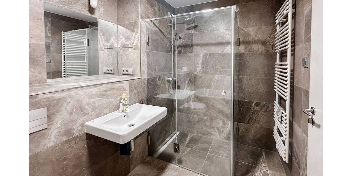Etagenwohnung Berlin Hansaviertel - 2 Zimmer, 47 m&sup2;, 1.190&euro; | Angebot:26763995