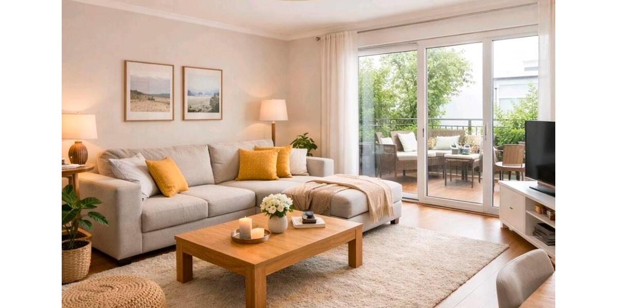 Etagenwohnung Gladenbach - 5 Zimmer, 154 m&sup2;, 1.200&euro; | Angebot:25383571