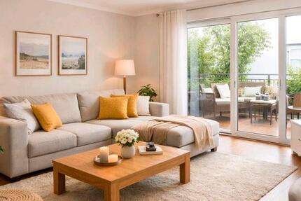 Wohnung Gladenbach - 5 Zimmer, 154 m&sup2;, 1.200&euro; | Angebot:25383571