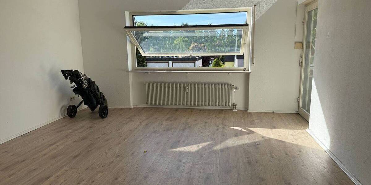 Etagenwohnung Sankt Georgen im Schwarzwald Stadtgebiet - 3 Zimmer, 76 m&sup2;, 530&euro; | Angebot:26833787