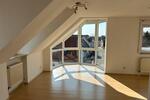 Dachgeschoßwohnung Gunzenhausen - 2 Zimmer, 64 m&sup2;, 725&euro; | Angebot:25992298