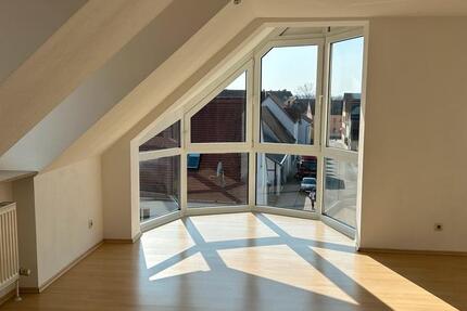 Wohnung Gunzenhausen - 2 Zimmer, 64 m&sup2;, 725&euro; | Angebot:25992298