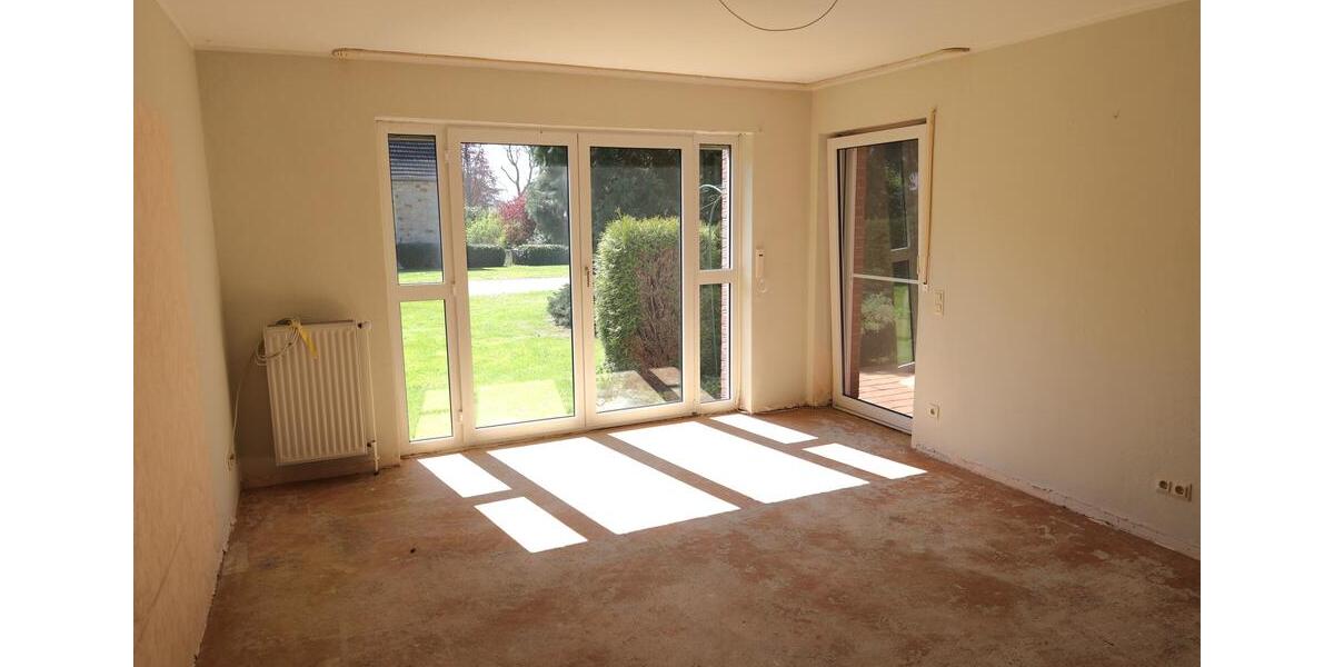 Erdgeschoßwohnung Ibbenbüren Bockraden - 3 Zimmer, 72 m&sup2;, 684&euro; | Angebot:26348205