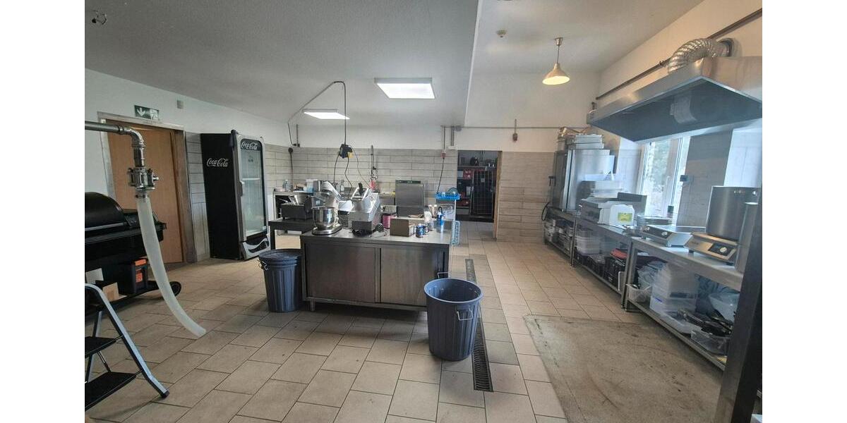 Gewerbeobjekt Bentwisch - 2.600&euro; | Angebot:26701783