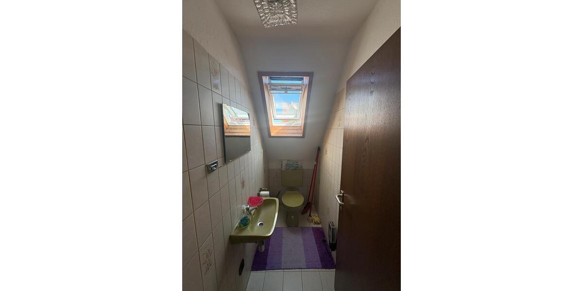 Dachgeschoßwohnung Dietenheim - 4 Zimmer, 75 m&sup2;, 650&euro; | Angebot:26504428