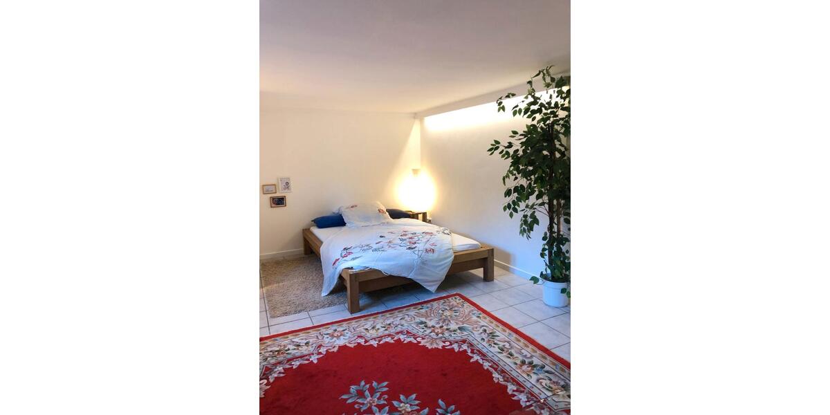 Wohnen auf Zeit Münster Münster-West - 2 Zimmer, 45 m&sup2;, 65&euro; | Angebot:26289053