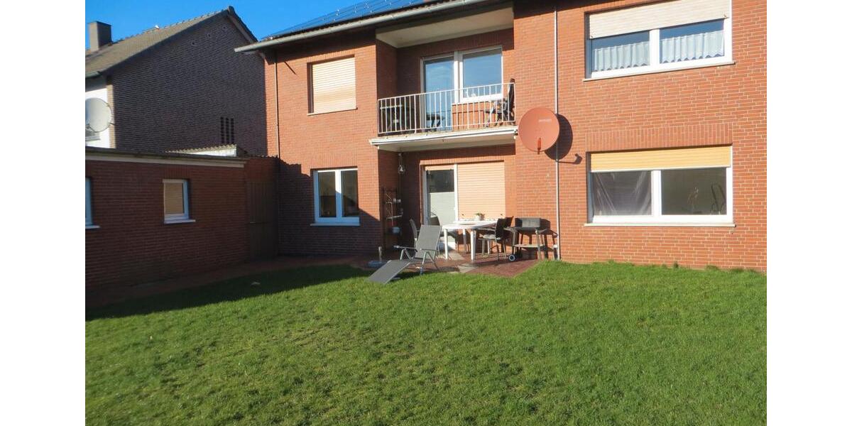 Wohnen auf Zeit Vechta - 1 Zimmer, 9 m&sup2;, 210&euro; | Angebot:26049743