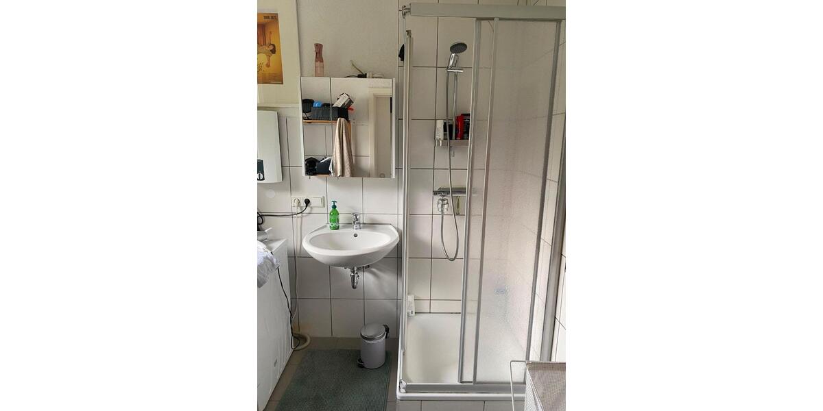 Etagenwohnung Schwäbisch Gmünd - 4 Zimmer, 92 m&sup2;, 1.100&euro; | Angebot:26367609