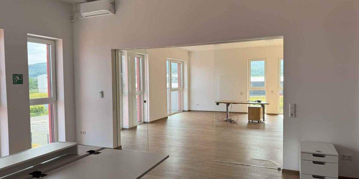 Gewerbeobjekt Schauenburg Elgershausen - 2.976&euro; | Angebot:25684996