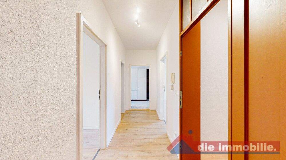 Etagenwohnung Magdeburg / Stadtfeld Ost Stadtfeld Ost - 5 Zimmer, 114 m&sup2;, 886&euro; | Angebot:25708711