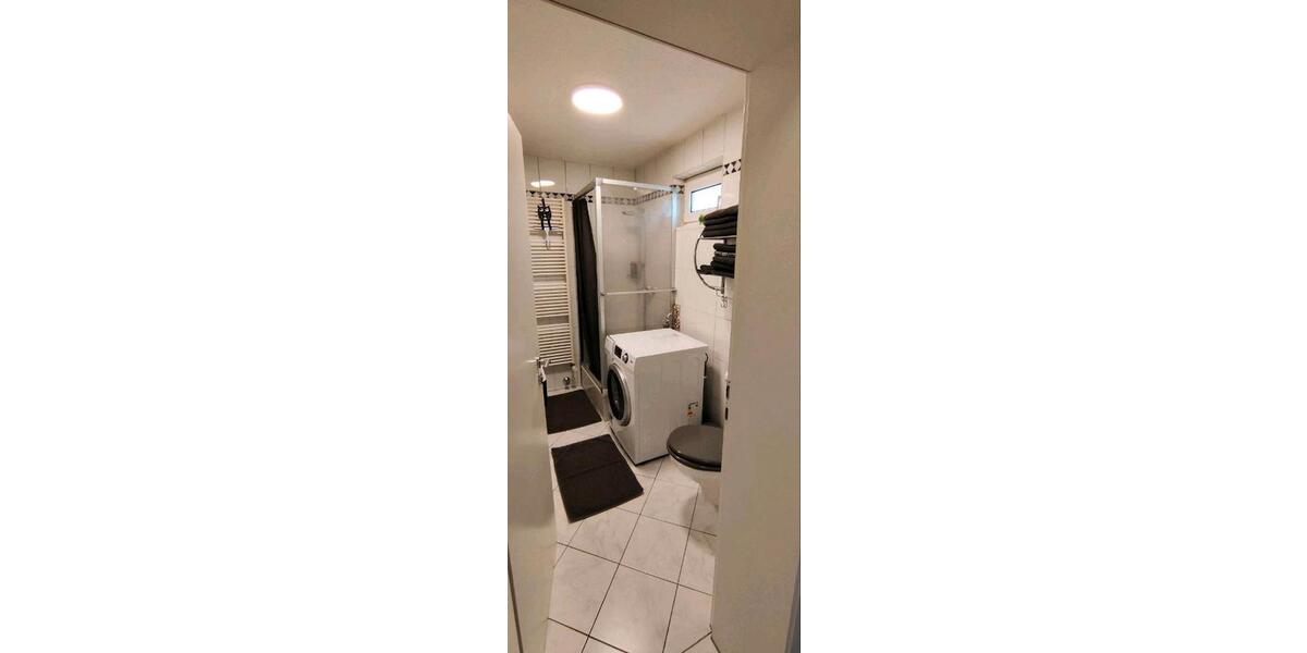 Wohnen auf Zeit Wiesbaden Mainz-Kostheim - 1 Zimmer, 20 m&sup2;, 40&euro; | Angebot:26200020