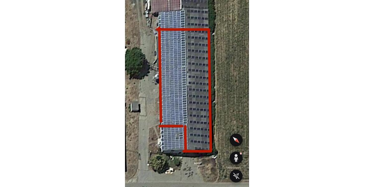 Gewerbeobjekt Marktsteft - 2.500&euro; | Angebot:22250278