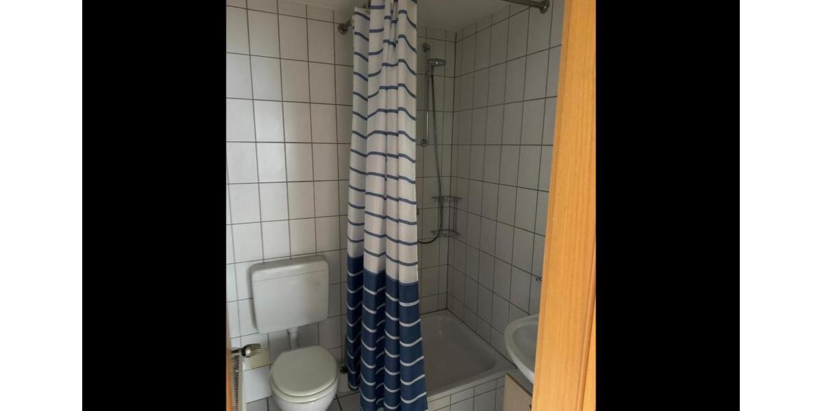 Etagenwohnung Schauenburg - 1 Zimmer, 25 m&sup2;, 350&euro; | Angebot:25054317