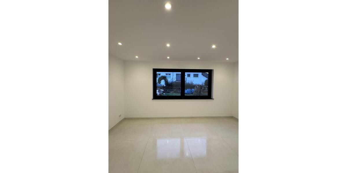 Kernsanierte 3 Zimmer Wohnung zu vermieten in Leihgestern 3 zimmer