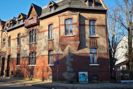 Wohnung Köthen (Anhalt) - 3 Zimmer, 79 m&sup2;, 420&euro; | Angebot:19403917