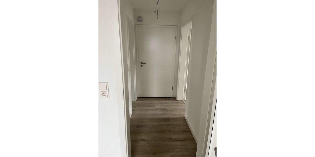 Etagenwohnung Kierspe Kierspe Dorf - 2 Zimmer, 47 m&sup2;, 315&euro; | Angebot:25249116
