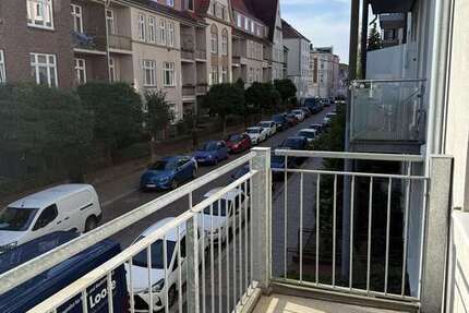 Wohnung zum Mieten in Hamburg 1.015 € 60 m²