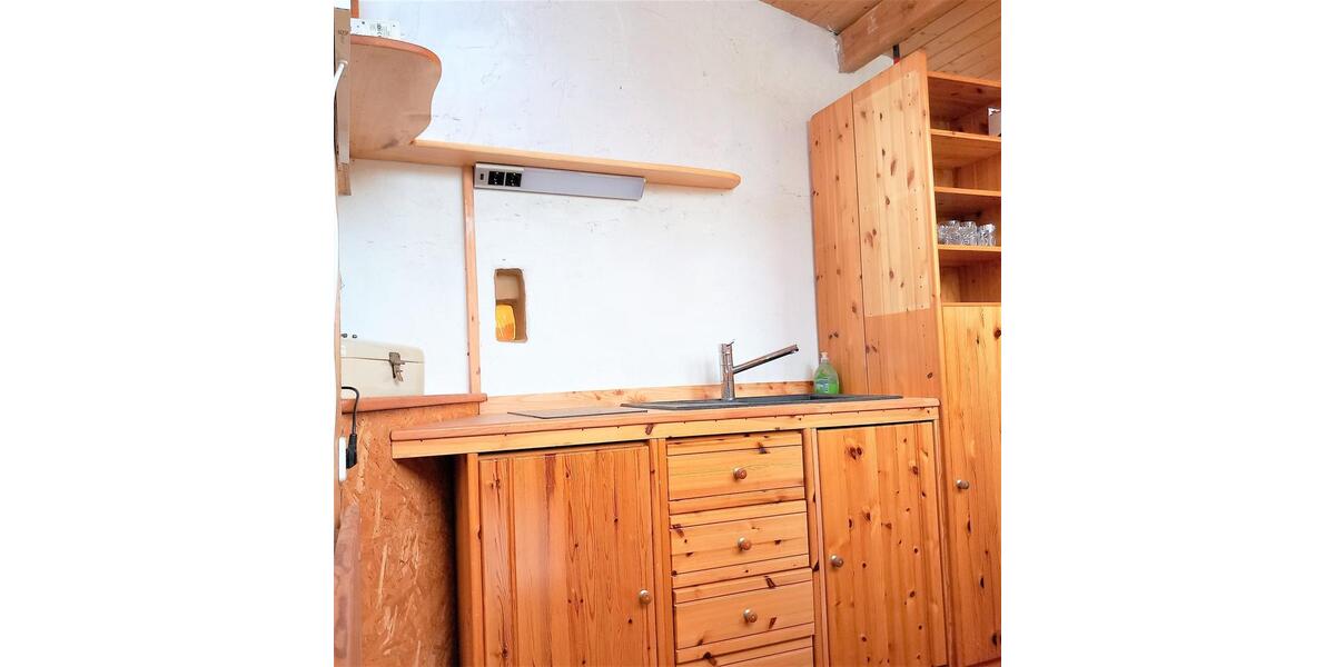 Wohnen auf Zeit Bindlach - 1 Zimmer, 14 m&sup2;, 400&euro; | Angebot:26092741