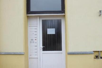 SUCHE NACHMIETER - 2-Zi-Mietwohnung - Schweriner Viertel - 18273 Güstrow - im 2.OG re. - Wohnung Güstrow Schweriner Vorstadt | Angebot:27245006