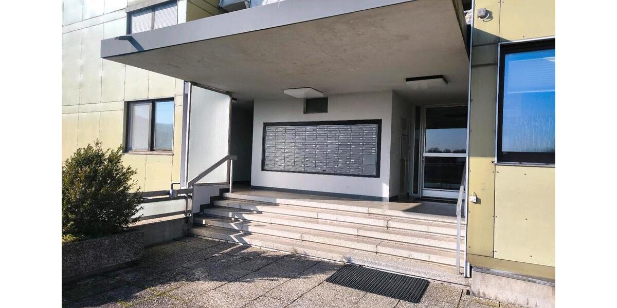 Erdgeschoßwohnung Rödental - 2 Zimmer, 55 m&sup2;, 700&euro; | Angebot:26019940