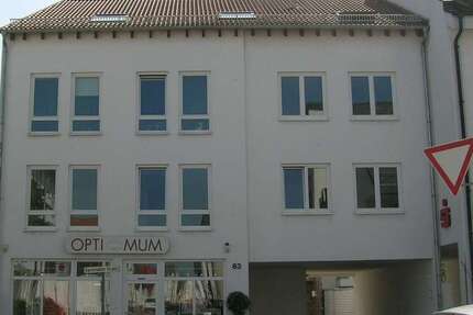 Gewerbeobjekt Weiterstadt - 650&euro; | Angebot:27002415