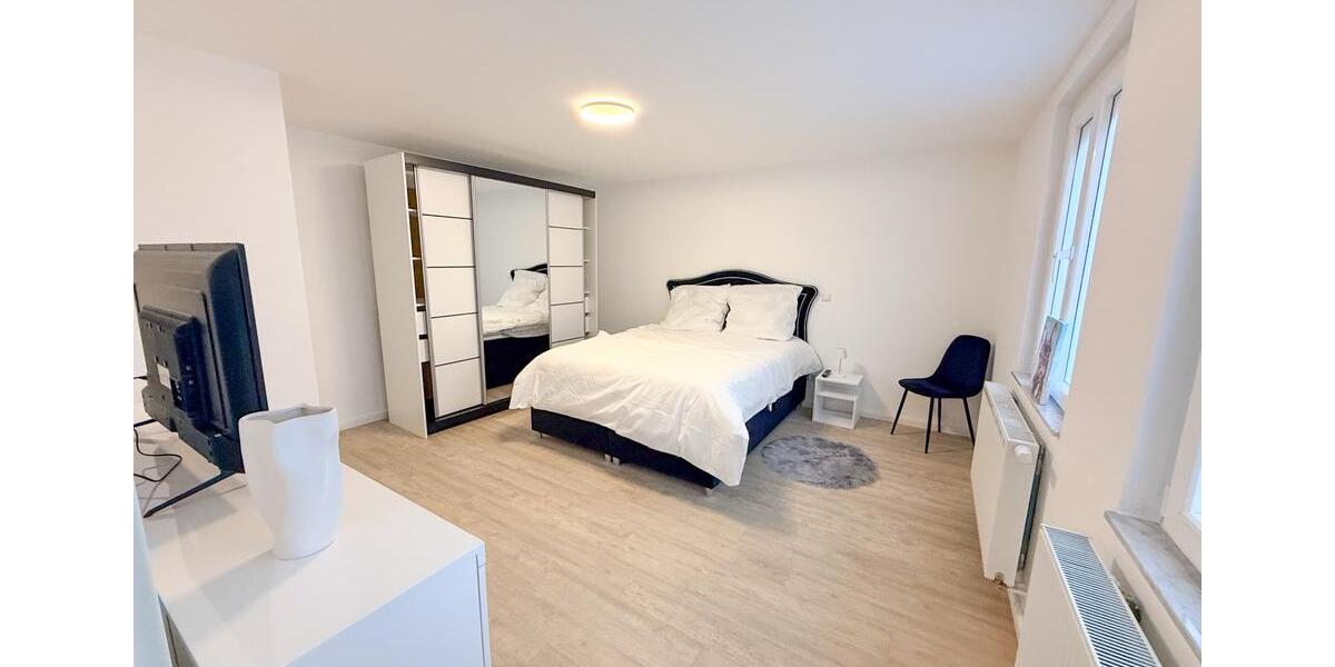 Ferienhaus Karlsruhe 5 zimmer