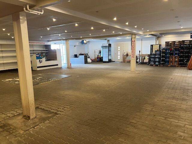 Gewerbeobjekt Güstrow - 2 Zimmer, 1.700&euro; | Angebot:25706196