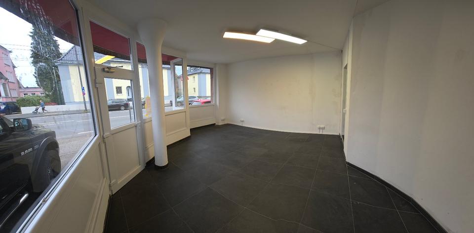 Gewerbeobjekt Solingen Burg - 530&euro; | Angebot:25055125