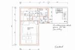 Etagenwohnung Stadtilm - 1 Zimmer, 39 m&sup2;, 173&euro; | Angebot:26165231