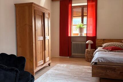 Wohnen auf Zeit Rudelzhausen - 4 Zimmer, 90 m&sup2;, 18&euro; | Angebot:25843547
