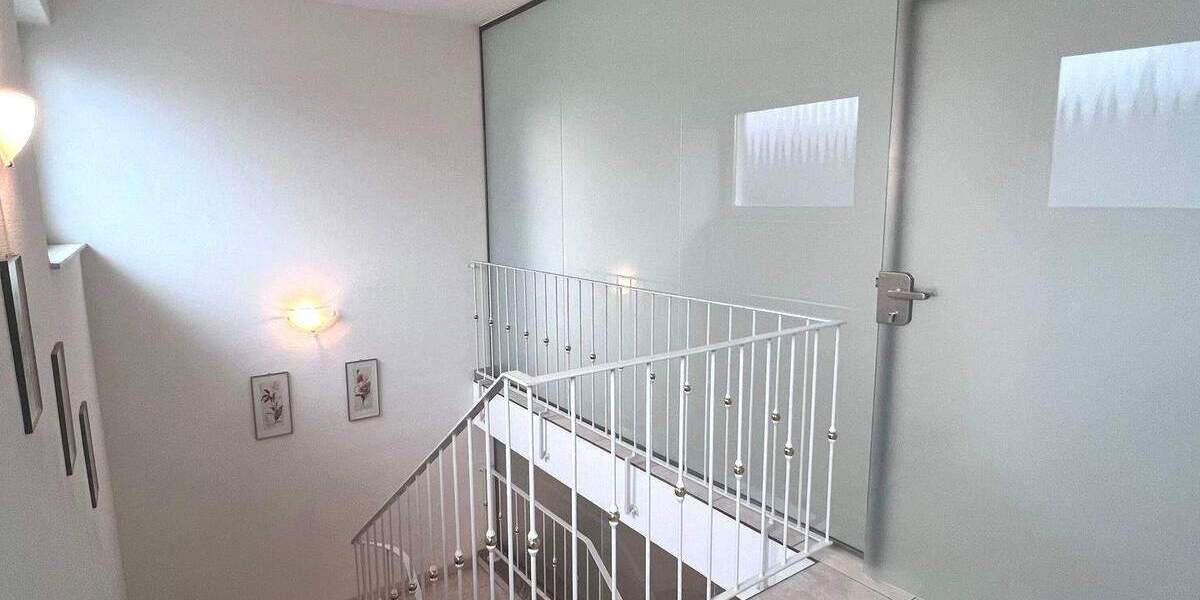 Etagenwohnung Kleinblittersdorf Rilchingen-Hanweiler - 5 Zimmer, 130 m&sup2;, 980&euro; | Angebot:24647828