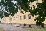 Erdgeschoßwohnung Zörbig - 3 Zimmer, 64 m&sup2;, 430&euro; | Angebot:26096236
