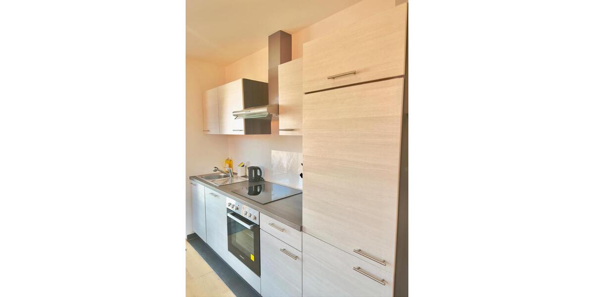 Wohnen auf Zeit Karlsruhe Neureut - 1 Zimmer, 40 m&sup2;, 1.999&euro; | Angebot:26210792