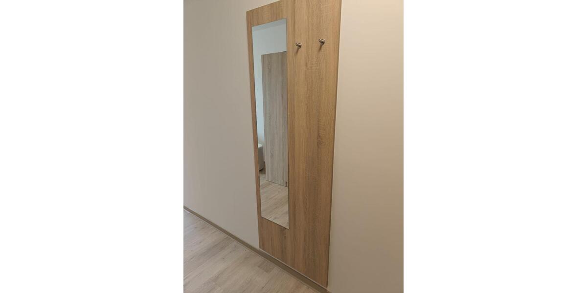 Wohnen auf Zeit Deggendorf - 1 Zimmer, 18 m&sup2;, 485&euro; | Angebot:26223131