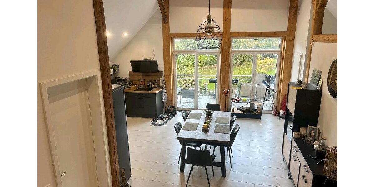 Etagenwohnung Schlüchtern - 3 Zimmer, 88 m&sup2;, 1.032&euro; | Angebot:26516611