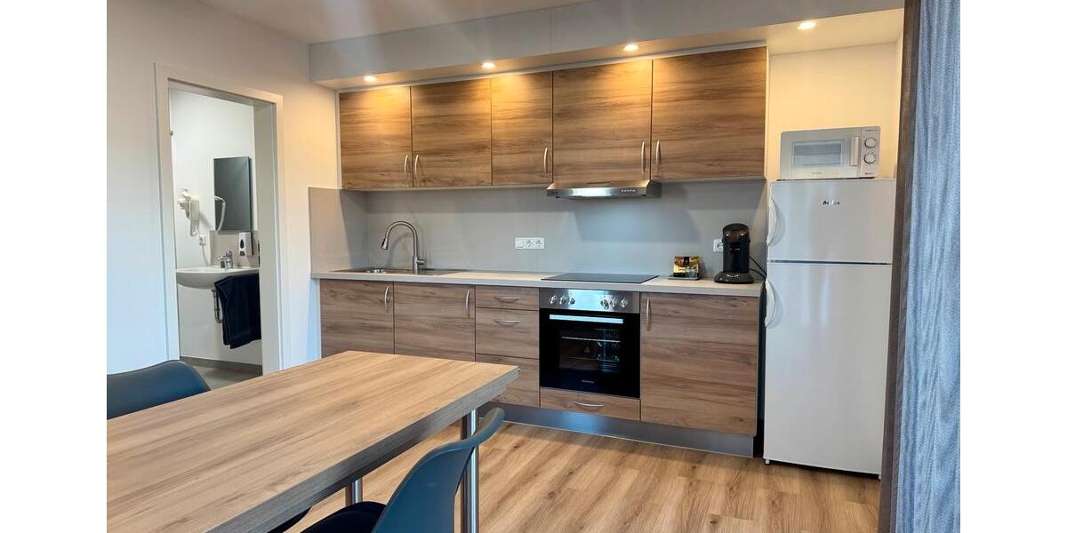 Etagenwohnung Traitsching - 1 Zimmer, 30 m&sup2;, 650&euro; | Angebot:26329504