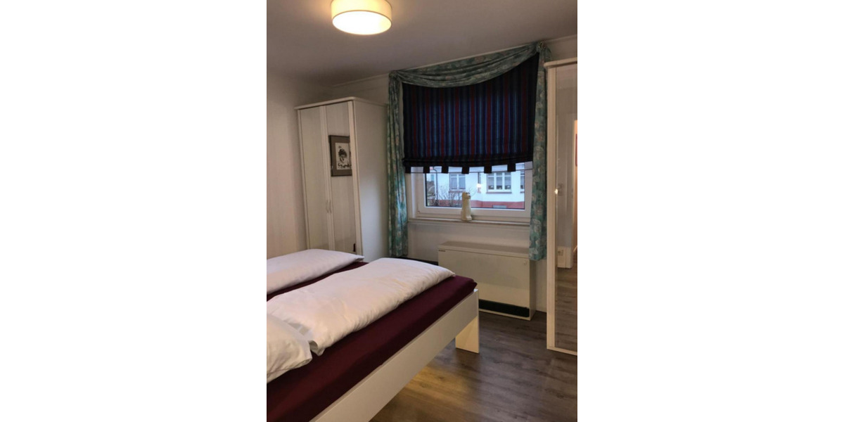 Wohnen auf Zeit Langeoog - 3 Zimmer, 57 m&sup2;, 85&euro; | Angebot:25327278