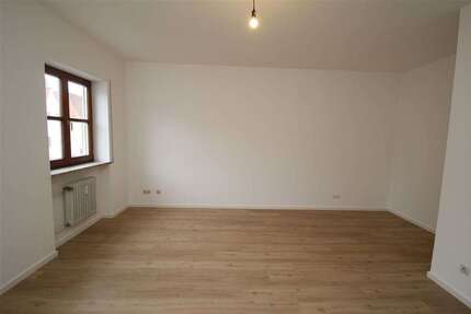Wohnung zum Mieten in Landshut 600 € 49.9 m² 1 zimmer