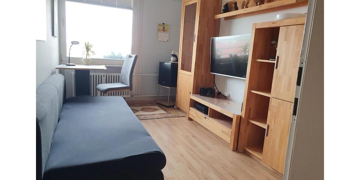 Wohnen auf Zeit Leonberg - 1 Zimmer, 14 m&sup2;, 470&euro; | Angebot:26224675