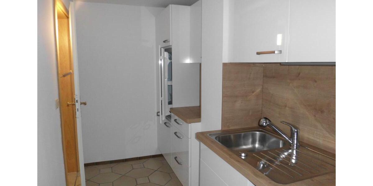 Etagenwohnung Bad Segeberg - 2 Zimmer, 63 m&sup2;, 850&euro; | Angebot:25791690