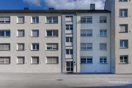 Wohnung Duisburg Beeck - 2.5 Zimmer, 49 m&sup2;, 389&euro; | Angebot:27286324