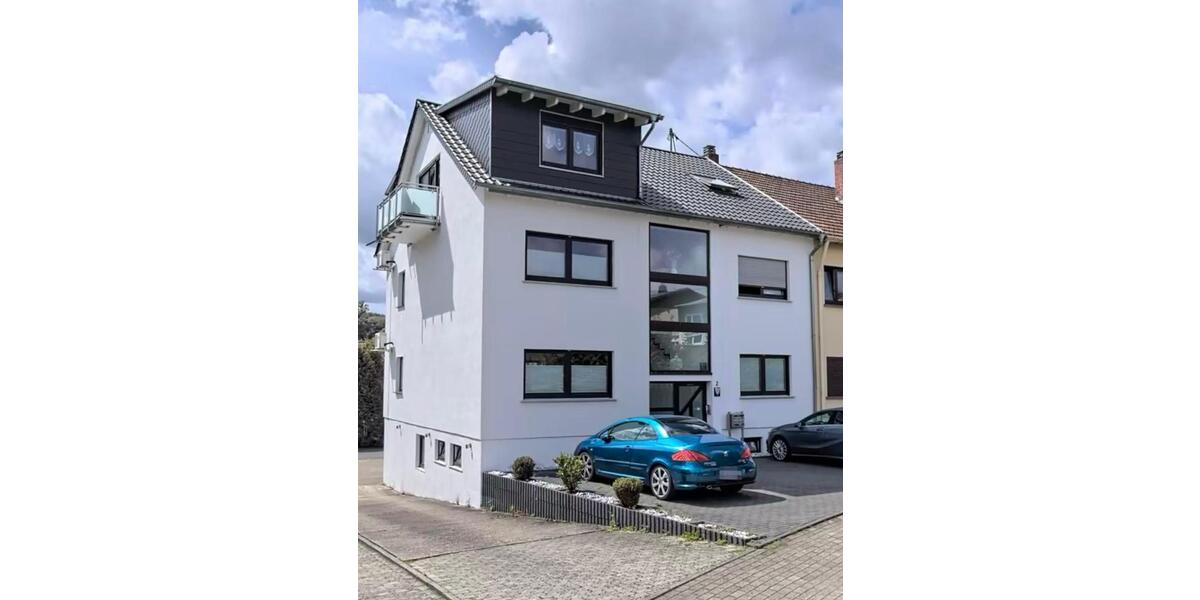 Etagenwohnung Merchweiler - 3 Zimmer, 88 m&sup2;, 890&euro; | Angebot:26677036
