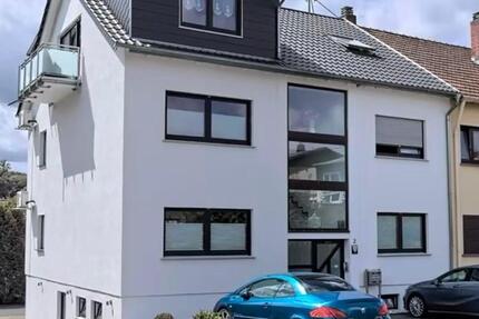 Wohnung Merchweiler - 3 Zimmer, 88 m&sup2;, 890&euro; | Angebot:26677036